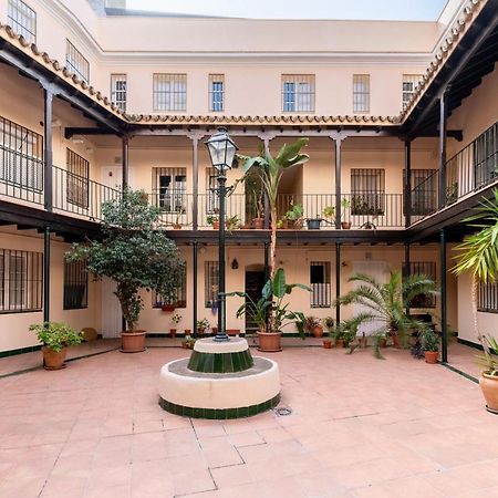 Centrico Con Magnificas Vistas Apartman Sevilla Kültér fotó
